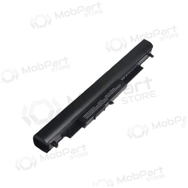 HP HS04, 2200mAh bærbar batteri, Selected