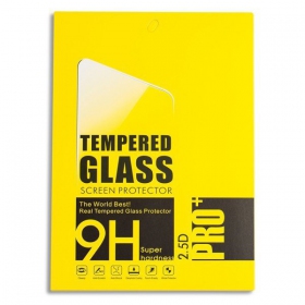 Samsung T580 / T585 Tab A 10.1 2016 herdet glass skjermbeskytter "9H Tempered Glass"