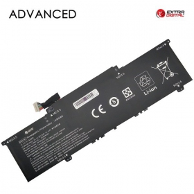 HP BN03XL, 4100mAh bærbar batteri, Advanced