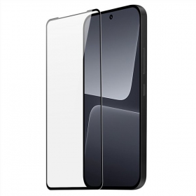 LCD apsauginis stikliukas Dux Ducis Xiaomi 13T/13T Pro svart