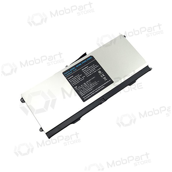 DELL OHTR7 bærbar batteri - PREMIUM