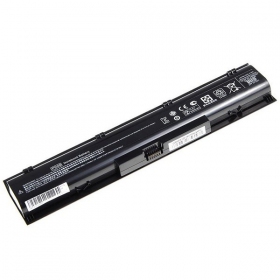 HP PR08, 4400mAh bærbar batteri, Selected