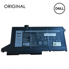 DELL WY9DX, 3500mAh bærbar batteri - PREMIUM