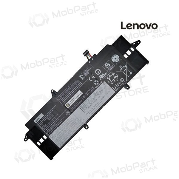 LENOVO L20C3P72, 3564mAh bærbar batteri - PREMIUM