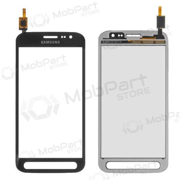 Samsung G390F Xcover 4 berøringssensitivt glass (service pack) (original)