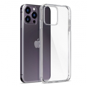 Apple iPhone 15 Pro deksel / etui 