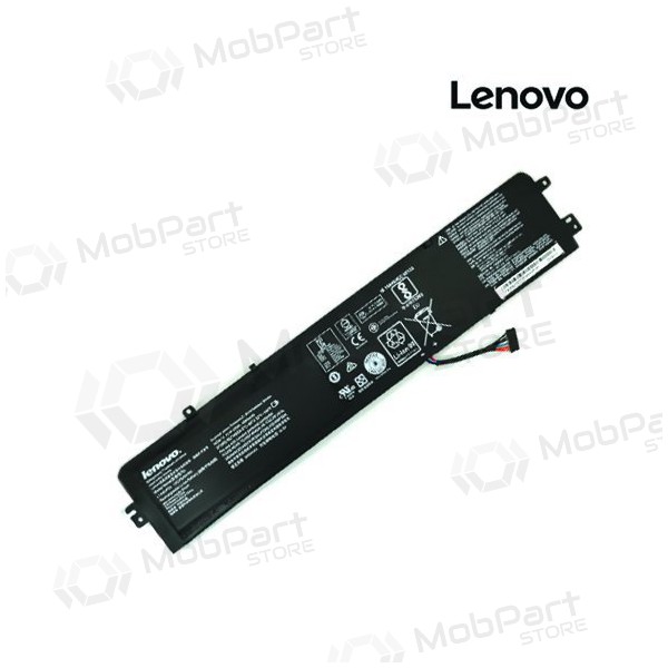 LENOVO L14M3P24 bærbar batteri - PREMIUM