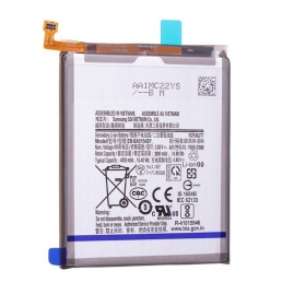 Samsung Galaxy A51 batteri, akumuliatorius (EB-BA515ABY)