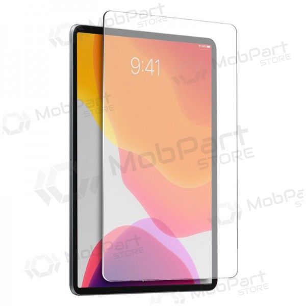 Lenovo Tab M10 Plus X606 10.3 herdet glass skjermbeskytter 