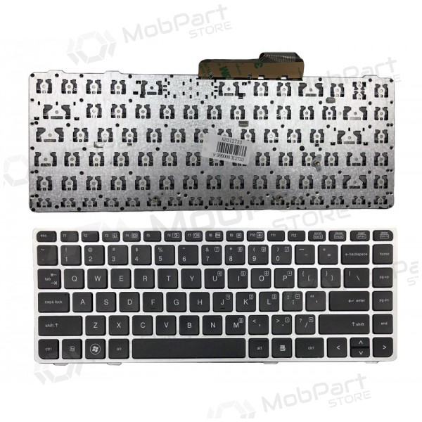 HP: Probook 6470b tastatur