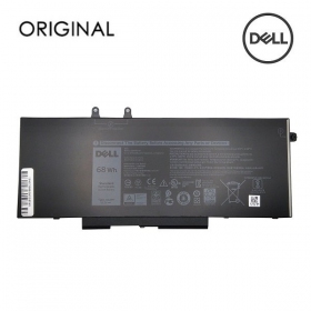 DELL 3HWPP, 4250mAh bærbar batteri - PREMIUM