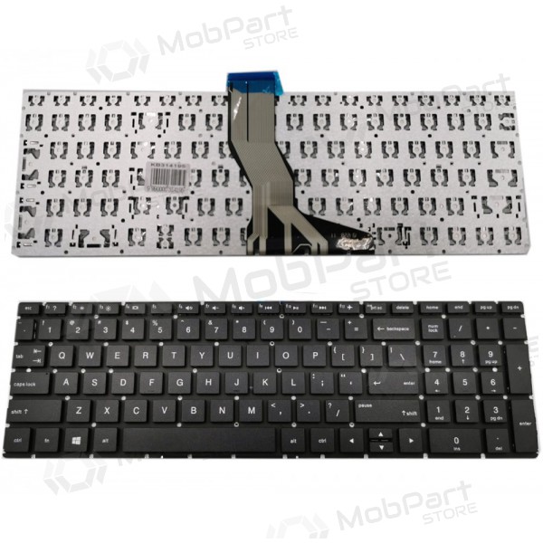 HP Pavilion: 15-CB, 15T-CB, 15-BS tastatur