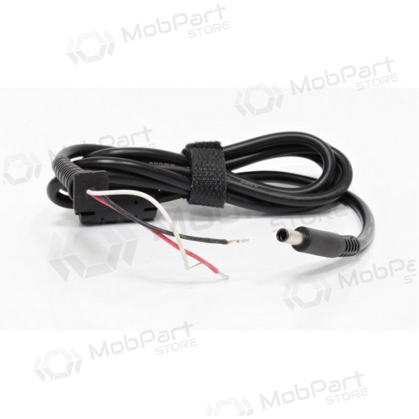 DELL  4.5x3.0mm ladekabel