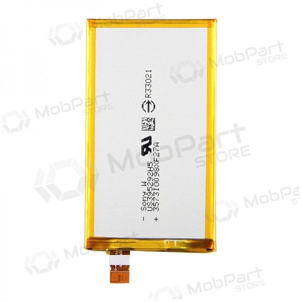 Sony Xperia Z5 Compact / XA Ultra / X Compact (LIS1594ERPC) batteri / akkumulator (2700mAh)