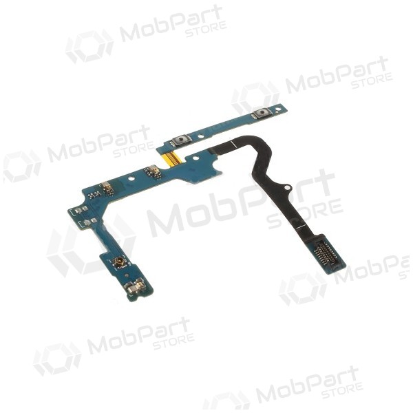 Samsung A500 Galaxy A5 lydkontroll flex kabel-kontakt