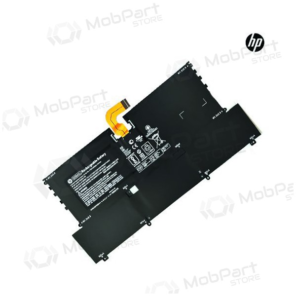 HP SO04XL bærbar batteri - PREMIUM