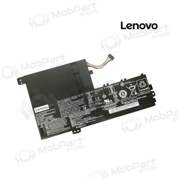 LENOVO L14L2P21, 4050mAh bærbar batteri - PREMIUM