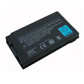 COMPAQ Business PB991A, 5200mAh bærbar batteri, Advanced