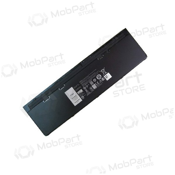 DELL WD52H bærbar batteri - PREMIUM