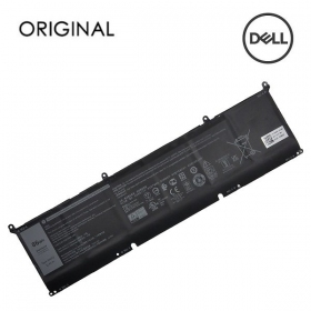 DELL 69KF2, 7167mAh bærbar batteri - PREMIUM