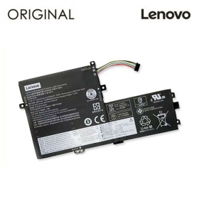 LENOVO L18C3PF7, 4535mAh bærbar batteri - PREMIUM