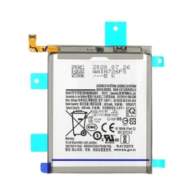 Samsung Galaxy Note 20 Ultra batteri, akumuliatorius (EB-BN985ABY)