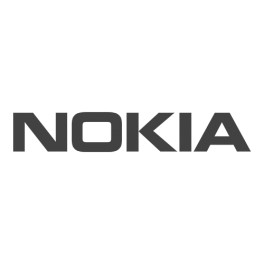 Nokia mobilskjermer