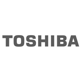 TOSHIBA strømkontakter