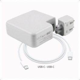 USB-C strømadaptere