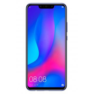 Huawei P Smart Plus 2018