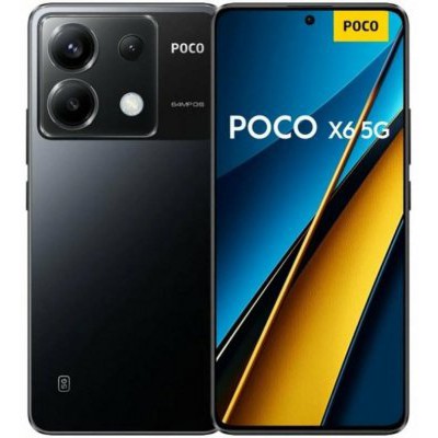 Xiaomi Poco X6 5G