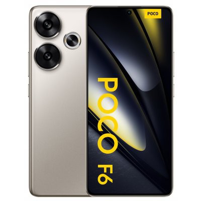 Xiaomi Poco F6